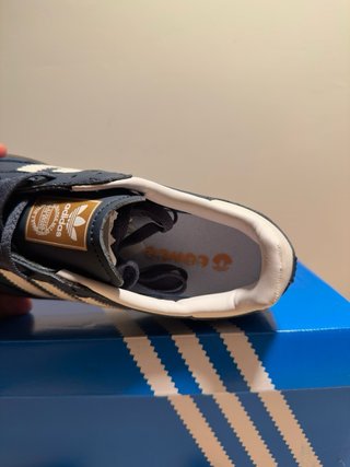 Adidas Samba Azul Marino talla 37