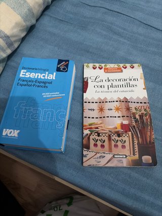 Libros
