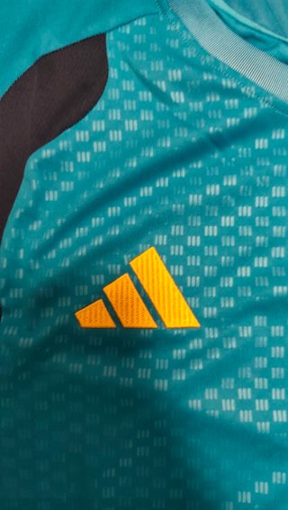 Camiseta Entrenamiento España Adidas Talla M