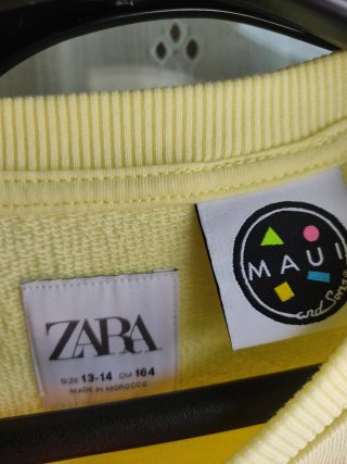 Sudaderas