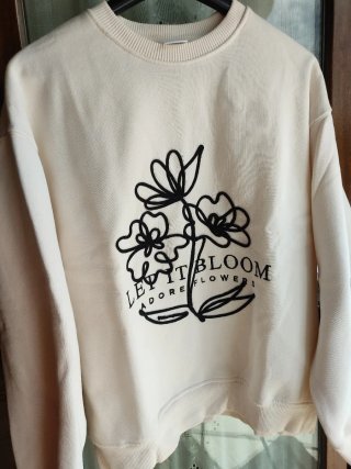 Sudaderas
