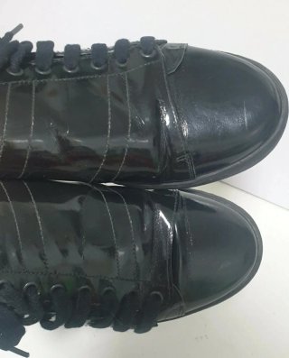 Zapatos mujer
