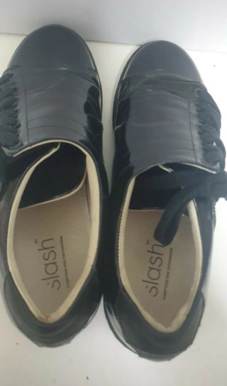Zapatos mujer