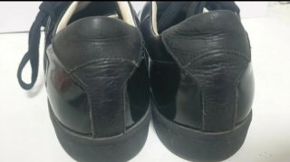 Zapatos mujer