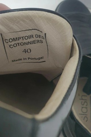 Zapatos mujer