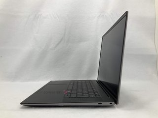 pc portatil dell precision 5690