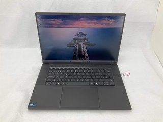 pc portatil dell precision 5690