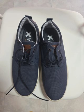 Zapatos hombre Xti