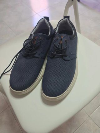 Zapatos hombre Xti