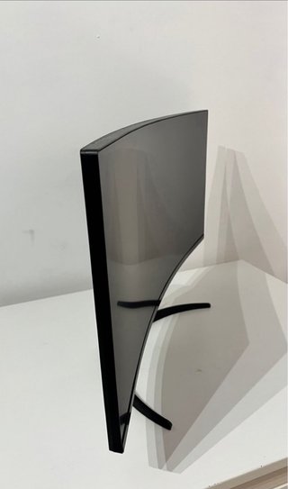 Pantalla de pc