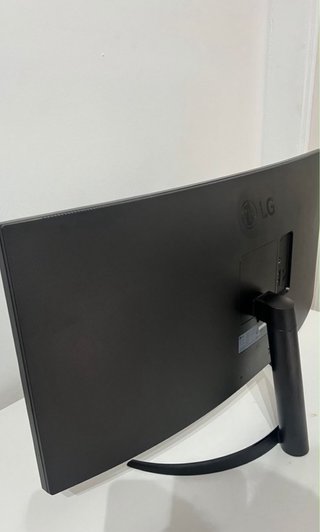 Pantalla de pc