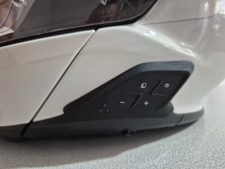 Casco BMW System 7 Evo Carbono