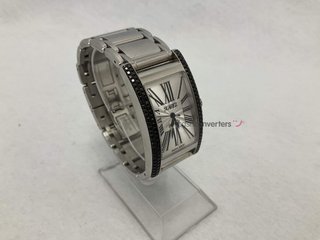 reloj pulsera señora suarez imante espinelas negras