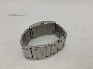 reloj pulsera señora suarez imante espinelas negras