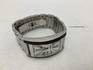 reloj pulsera señora suarez imante espinelas negras