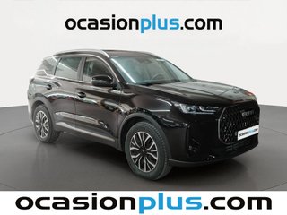 EBRO S700 1.6 TGDI Comfort DCT 108 kW (147 CV)