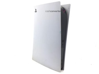 consola ps5 sony playstation 5 digital 825gb