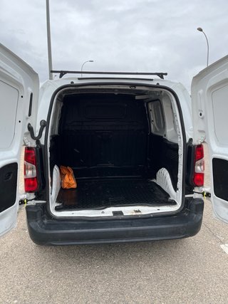 Citroen Berlingo 2020 [alquiler]