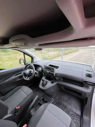 Citroen Berlingo 2020 [alquiler]