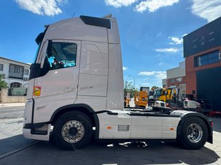 Volvo FH500 I-Save XL
