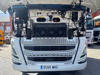 Volvo FH500 I-Save XL