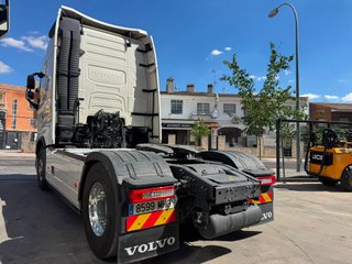 Volvo FH500 I-Save XL
