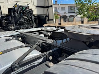 Volvo FH500 I-Save XL