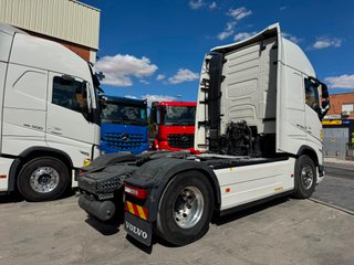 Volvo FH500 I-Save XL