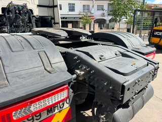 Volvo FH500 I-Save XL