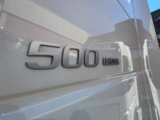 Volvo FH500 I-Save XL