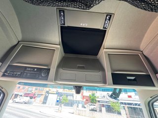 Volvo FH500 I-Save XL
