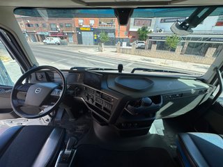 Volvo FH500 I-Save XL
