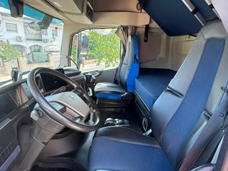 Volvo FH500 I-Save XL