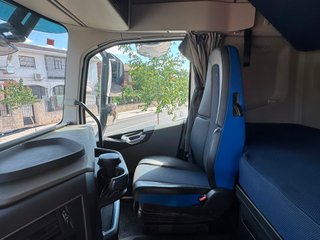 Volvo FH500 I-Save XL