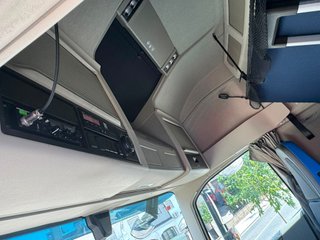 Volvo FH500 I-Save XL