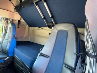 Volvo FH500 I-Save XL