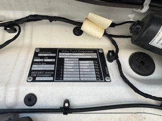 Volvo FH500 I-Save XL
