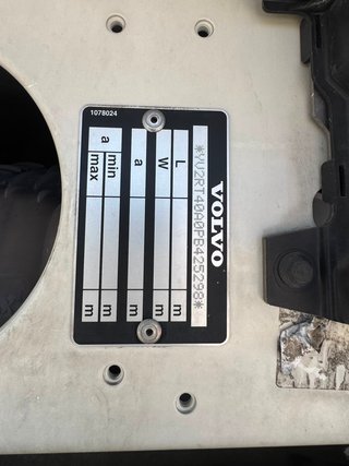 Volvo FH500 I-Save XL