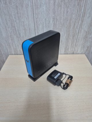 Nuevo ! Router Wifi 7 Movistar / O2