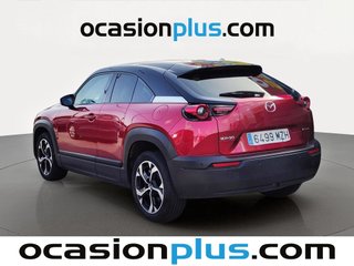 Mazda MX-30 e-Skyactive R-EV Advantage Modern Confidence 125 kW (170 CV)