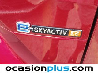 Mazda MX-30 e-Skyactive R-EV Advantage Modern Confidence 125 kW (170 CV)