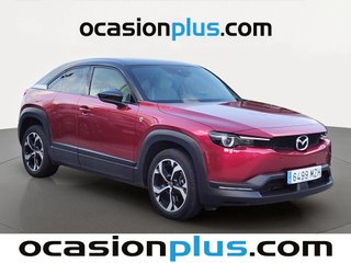 Mazda MX-30 e-Skyactive R-EV Advantage Modern Confidence 125 kW (170 CV)