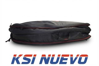 RAQUETERO WILSON FEDERER TEAM 6 PACK 74430
