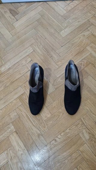 Los botines más calentitos y elegantes
