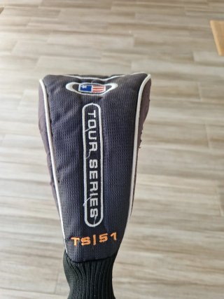 Driver USKids TS 51'