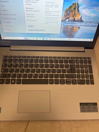 Portatile Lenovo IdeaPad 330 (15.6 | 12GB RAM)