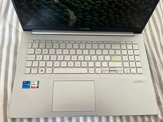 ASUS VivoBook X513EA i7-1165G7 8GB 512GB SSD