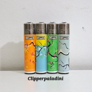 Accendini Clipper Israel