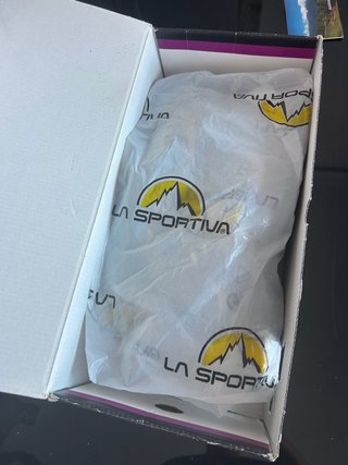 Pies de gato La Sportiva Miura VS T.36.5