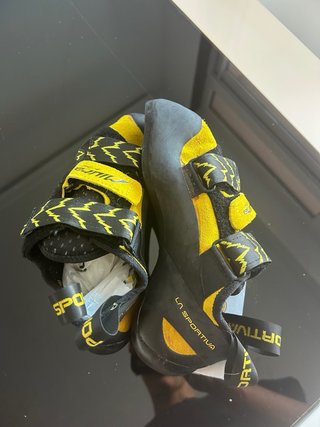 Pies de gato La Sportiva Miura VS T.36.5